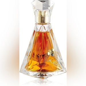 Kim Kardarshian honey perfume